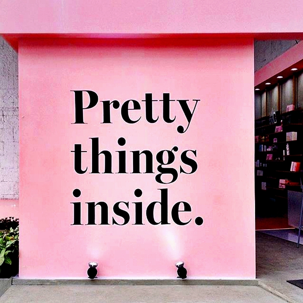 Meet your Posher, Knox